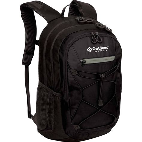 Outdoor backpacks walmart - Ozark Trail Adult Unisex Hiking Backpack, 40 Liter Capacity, Blue: Hydration compatible, bladder not included, sold separately at Walmart Stores or online at Walmart; 40 Liter capacity, enough for extended trips through the wilderness; Waist belt with zippered pockets for those small items; Top load pack with draw string